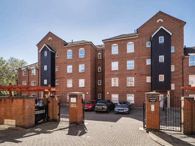 Apartment for rent in Katesgrove, Reading