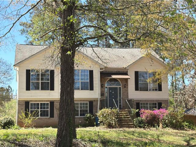 House for sale in Covington, Georgia