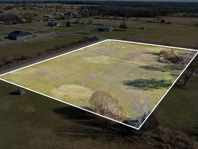 Land for sale in Ark