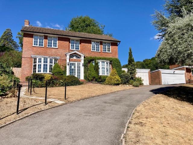 House for rent in Red Hill, Surrey