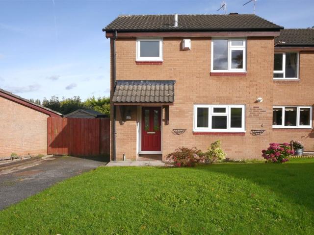House for rent in Greenbank, Leftwich