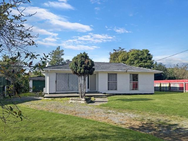 House for rent in Rangitikei District