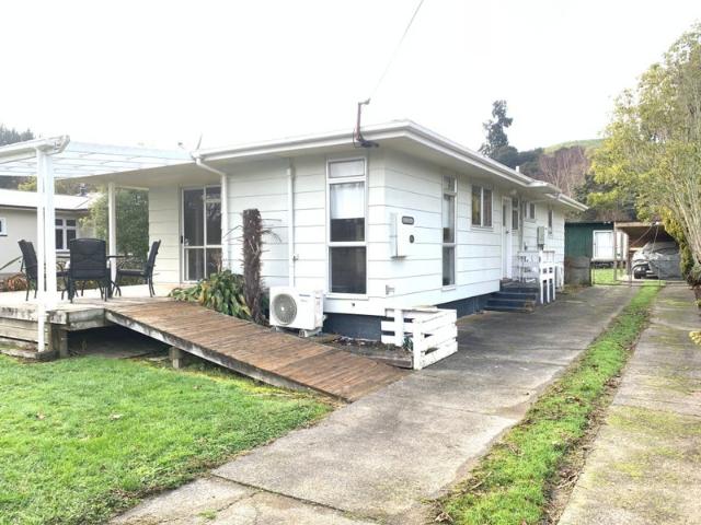 House for rent in Rangitikei District