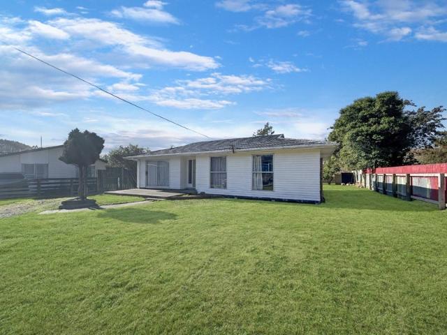 House for rent in Rangitikei District