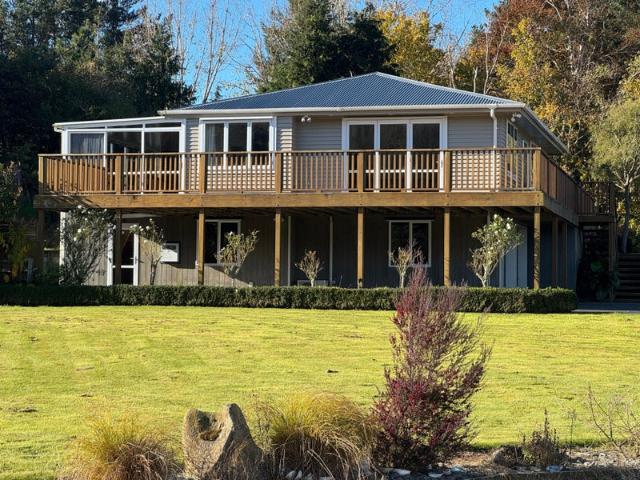 House for rent in Rangitikei District