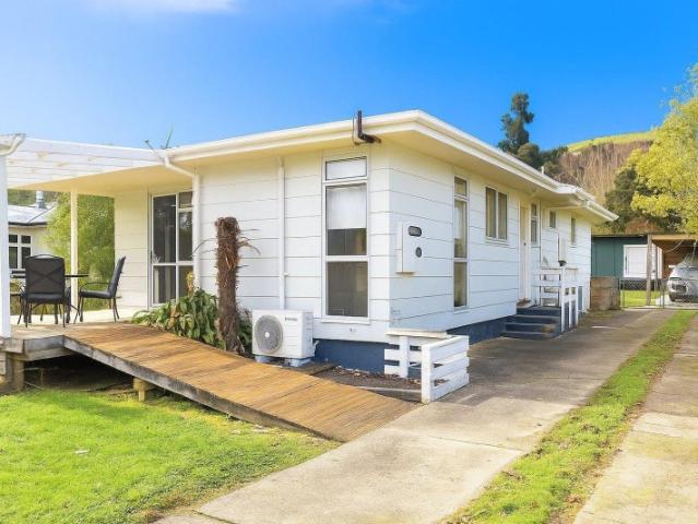 House for rent in Rangitikei District