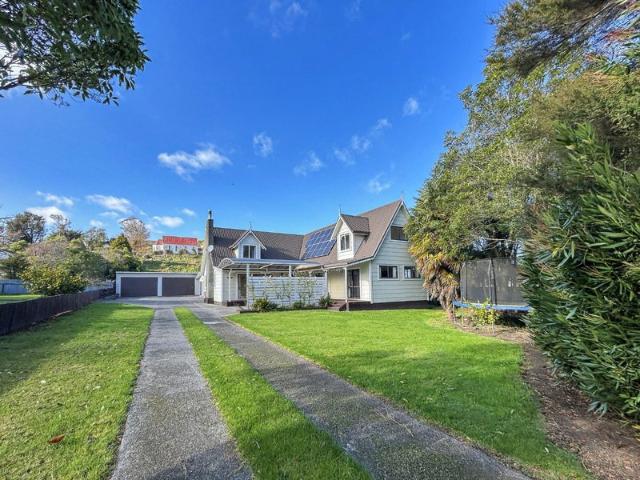 House for rent in Rangitikei District