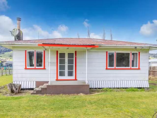 House for sale in Benneydale, Waikato