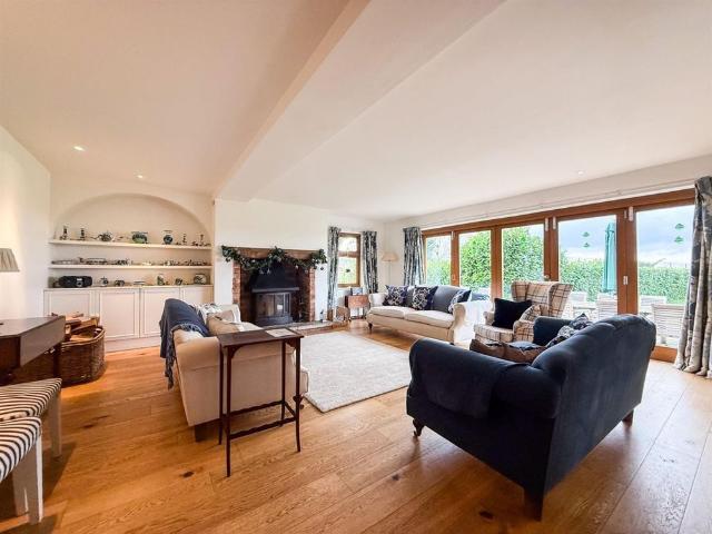 House for rent in Prestbury, Golden Valley