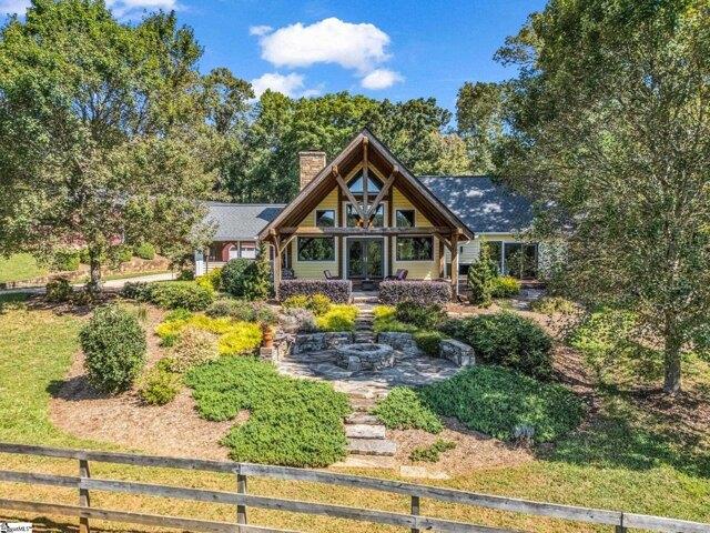 House for sale in Tryon, North Carolina