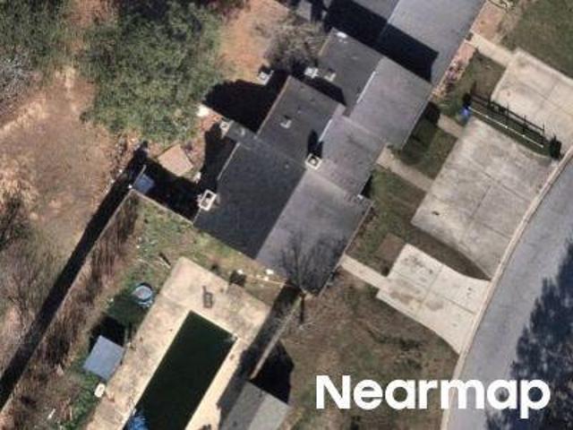 House for sale in Conyers, Georgia