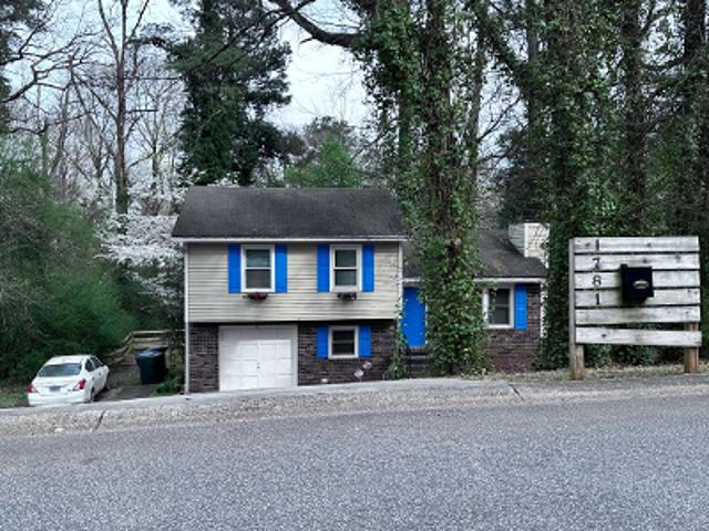 House for sale in Conyers, Georgia