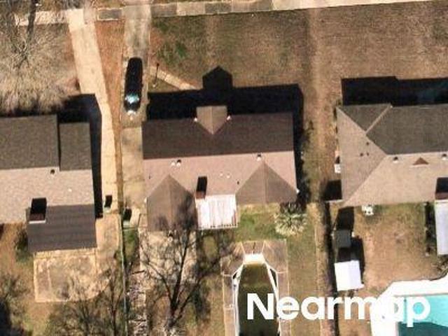 House for sale in Hope Hull, Alabama