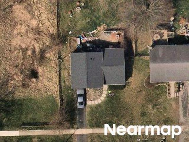 House for sale in Lucas, Ohio