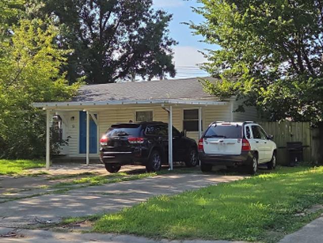 House for sale in Missouri