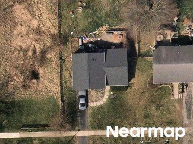 House for sale in Lucas, Ohio