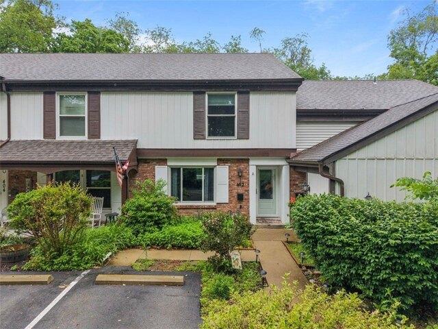 Condo for sale in Canonsburg Condo for sale in Canonsburg