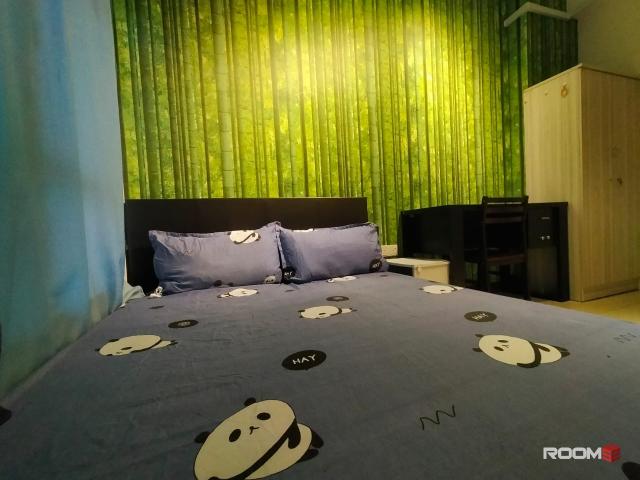 Apartment for rent in Country Heights Damansara, Kuala Lumpur