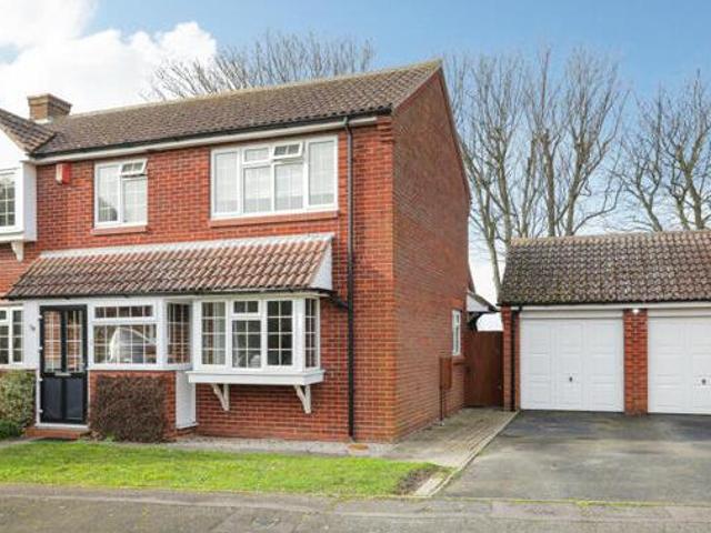 House for sale in Birchington, Acol
