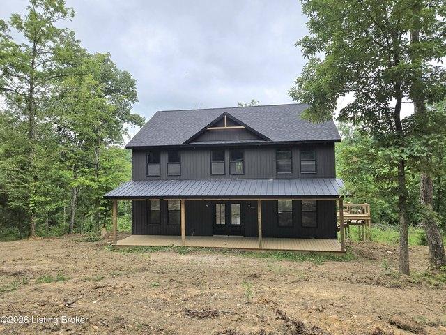 House for sale in Big Clifty, Kentucky