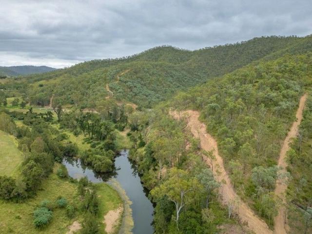 House for sale in Harlin, Queensland