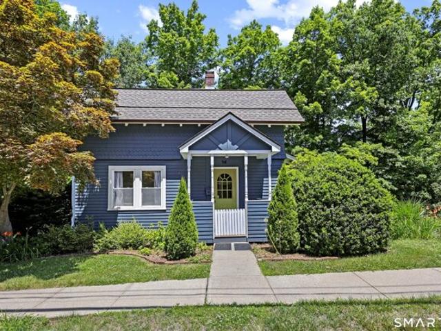 House for sale in Middletown, Connecticut