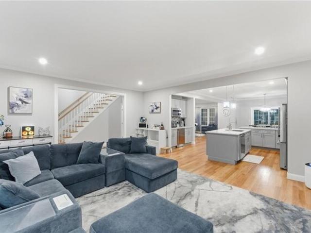 House for sale in Cumberland, Rhode Island