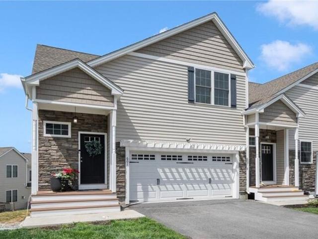 House for sale in Cumberland, Rhode Island
