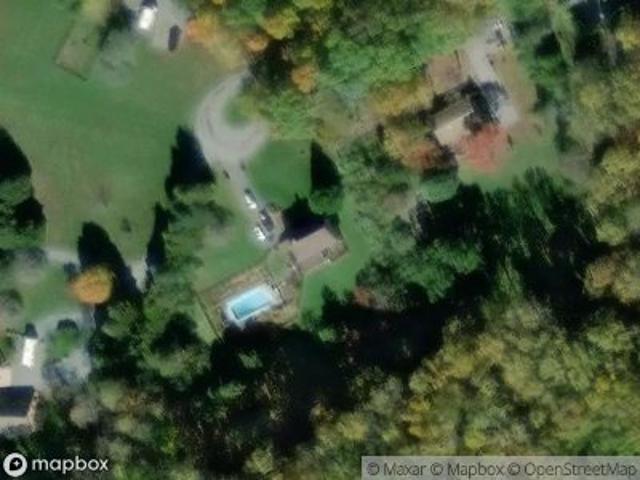 House for sale in Bedford County, Virginia