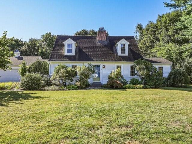 House for sale in Wilbraham, Hampden County