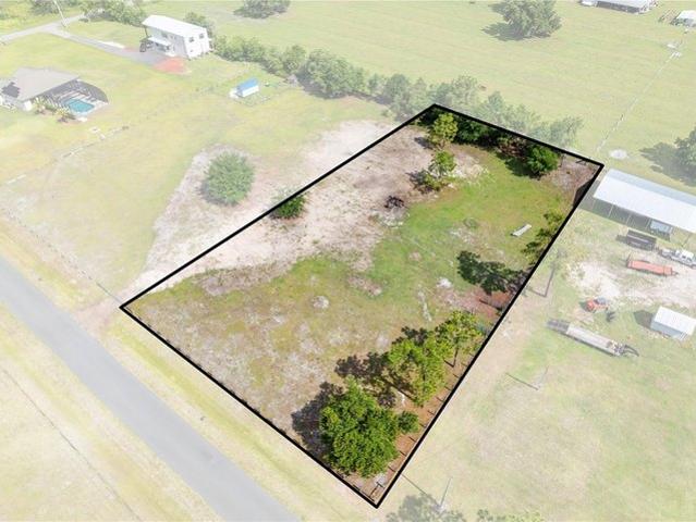 Land for sale in Saint Cloud, Florida