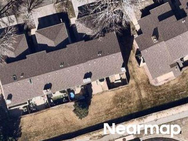 Condo for sale in Colorado Springs, Colorado