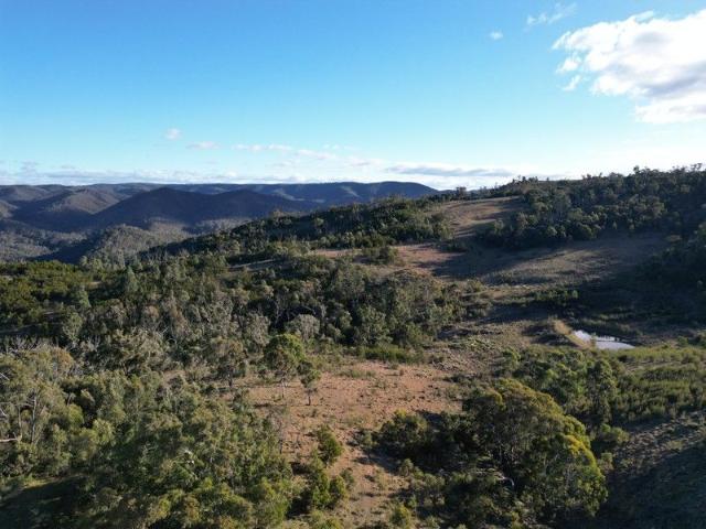 Land for sale in Wombeyan Caves, New South Wales