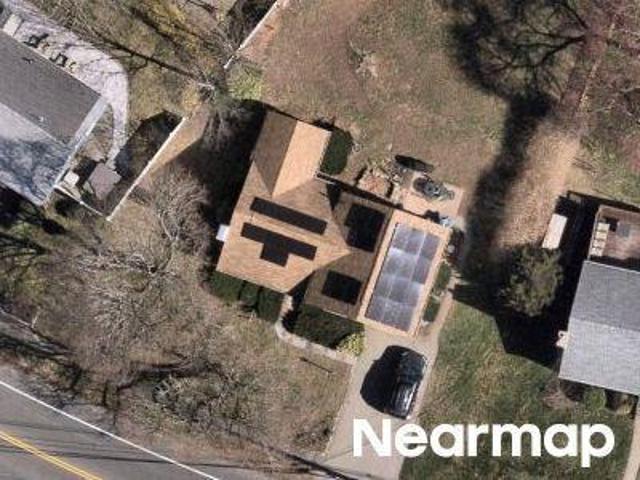 House for sale in Needham, Massachusetts