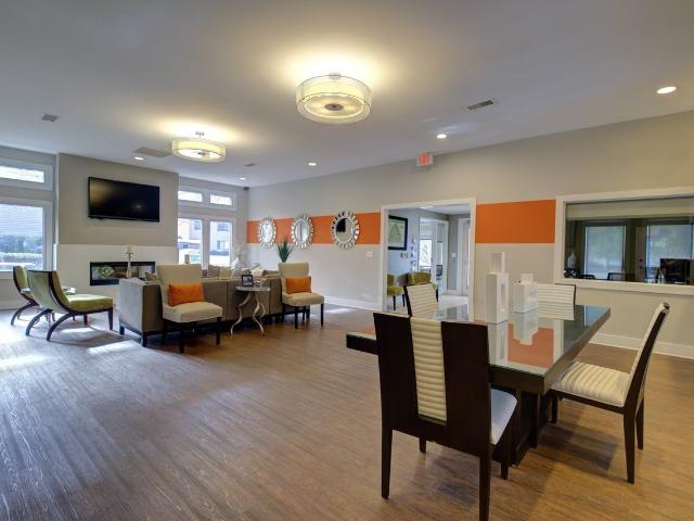 Apartment for rent in Wake, North Carolina