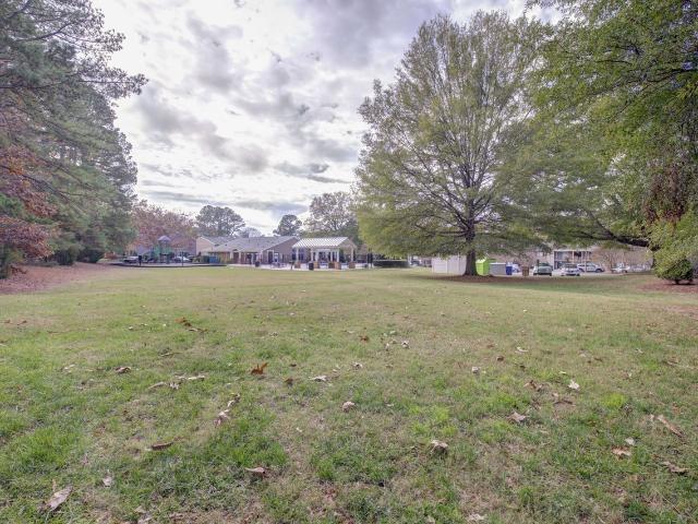 Apartment for rent in Raleigh, Wake County