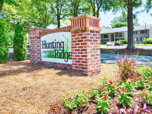 Apartment for rent in Raleigh, Wake County