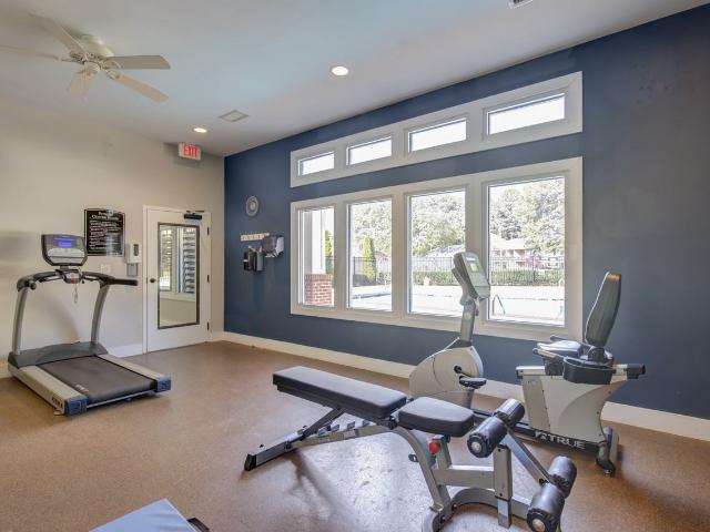 Apartment for rent in Wake, North Carolina