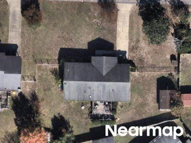 House for sale in Hope Mills, North Carolina