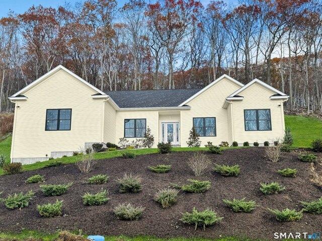House for sale in Middlebury, Connecticut