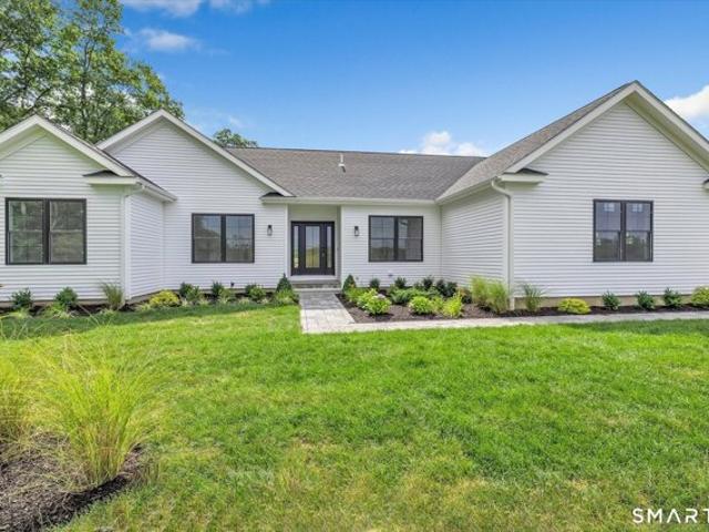 House for sale in Middlebury, Connecticut