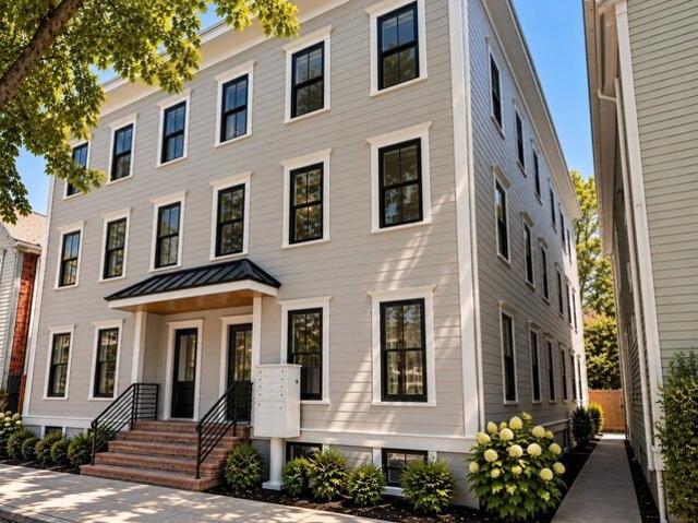 Condo for sale in Wellington-Harrington, Cambridge