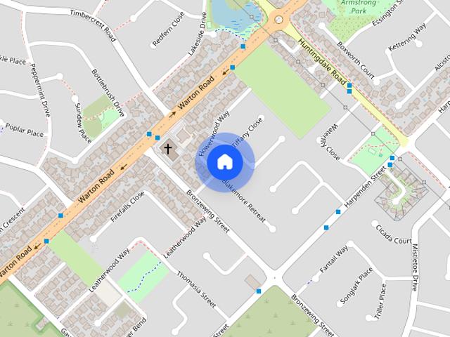 House for rent in Huntingdale, Western Australia