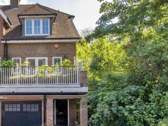 House for sale in St James, Sandown Park