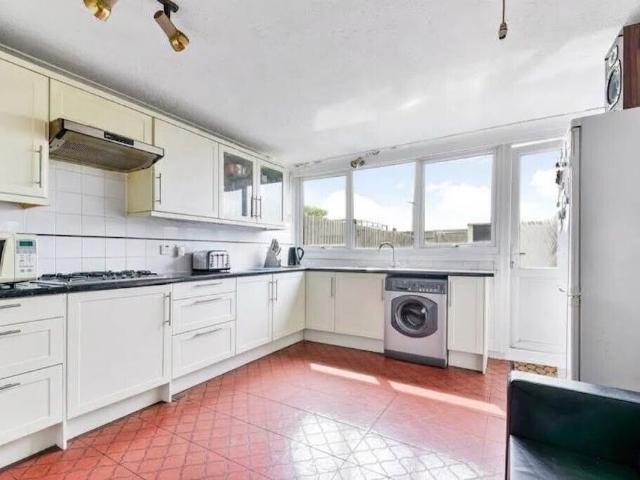 House for rent in London Borough of Merton, Greater London