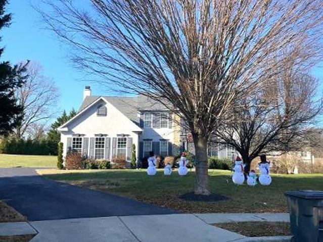 House for sale in Delco, Pennsylvania