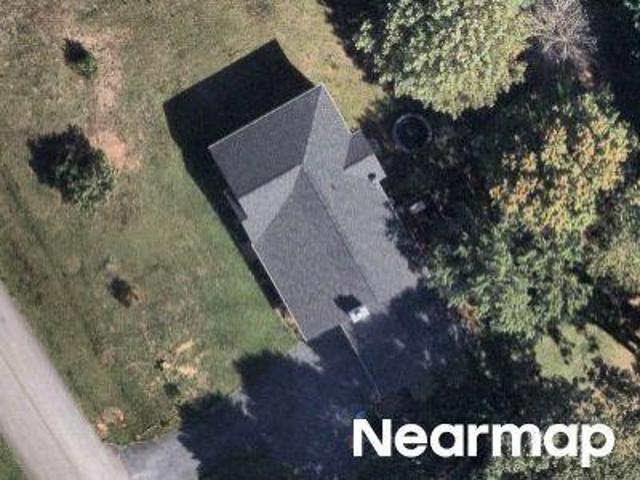 House for sale in Cleveland, Georgia