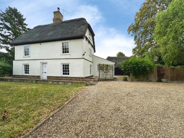 House for rent in Huntingdon, Cambridgeshire