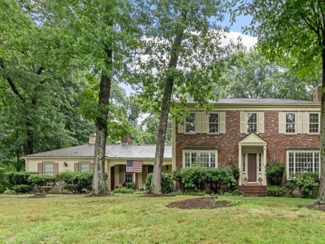 House for sale in Lynnfield, Massachusetts