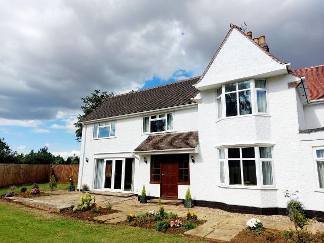 Room for rent in Oakington and Westwick, Arrington